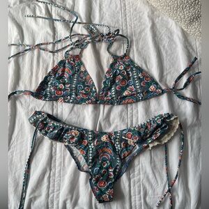 Montce Swim bikini set